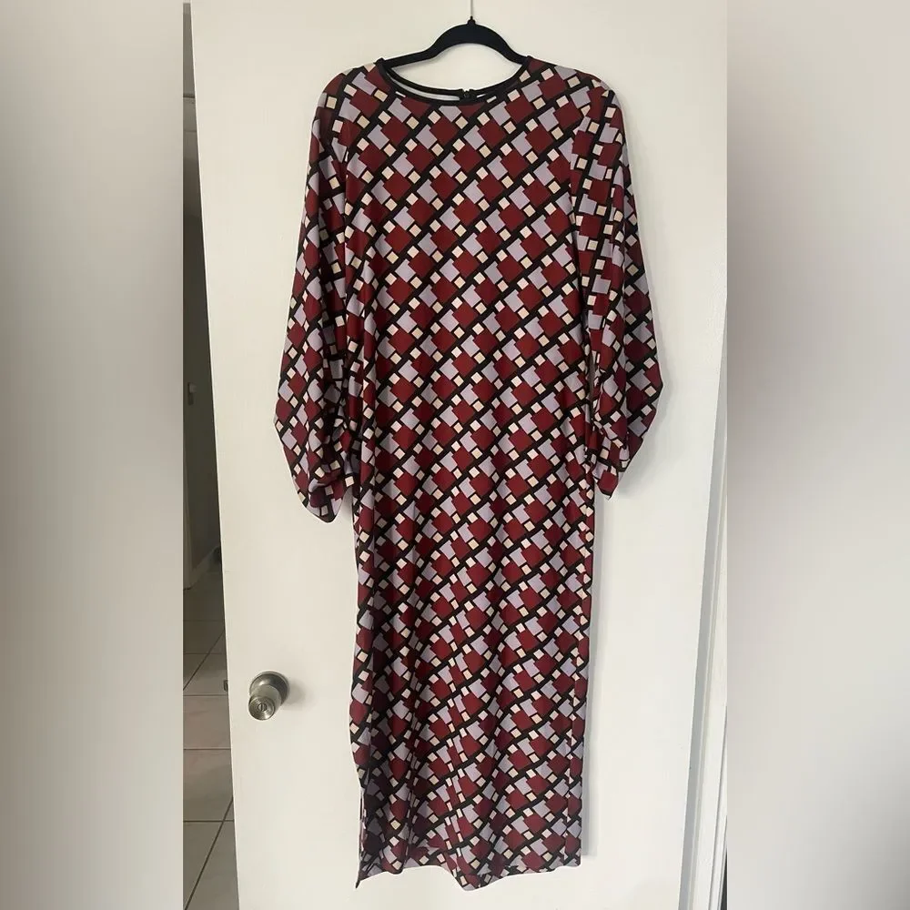 New! Zara dress 👗 - Picture 2 of 5